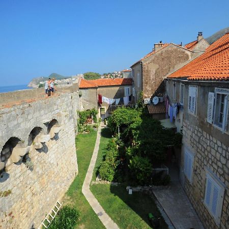 Atento Apartments Dubrovnik Ngoại thất bức ảnh