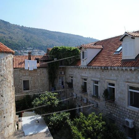 Atento Apartments Dubrovnik Ngoại thất bức ảnh