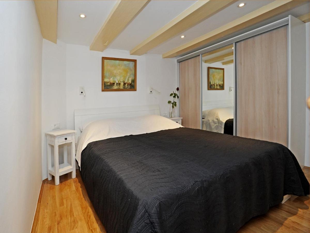 Atento Apartments Dubrovnik Ngoại thất bức ảnh