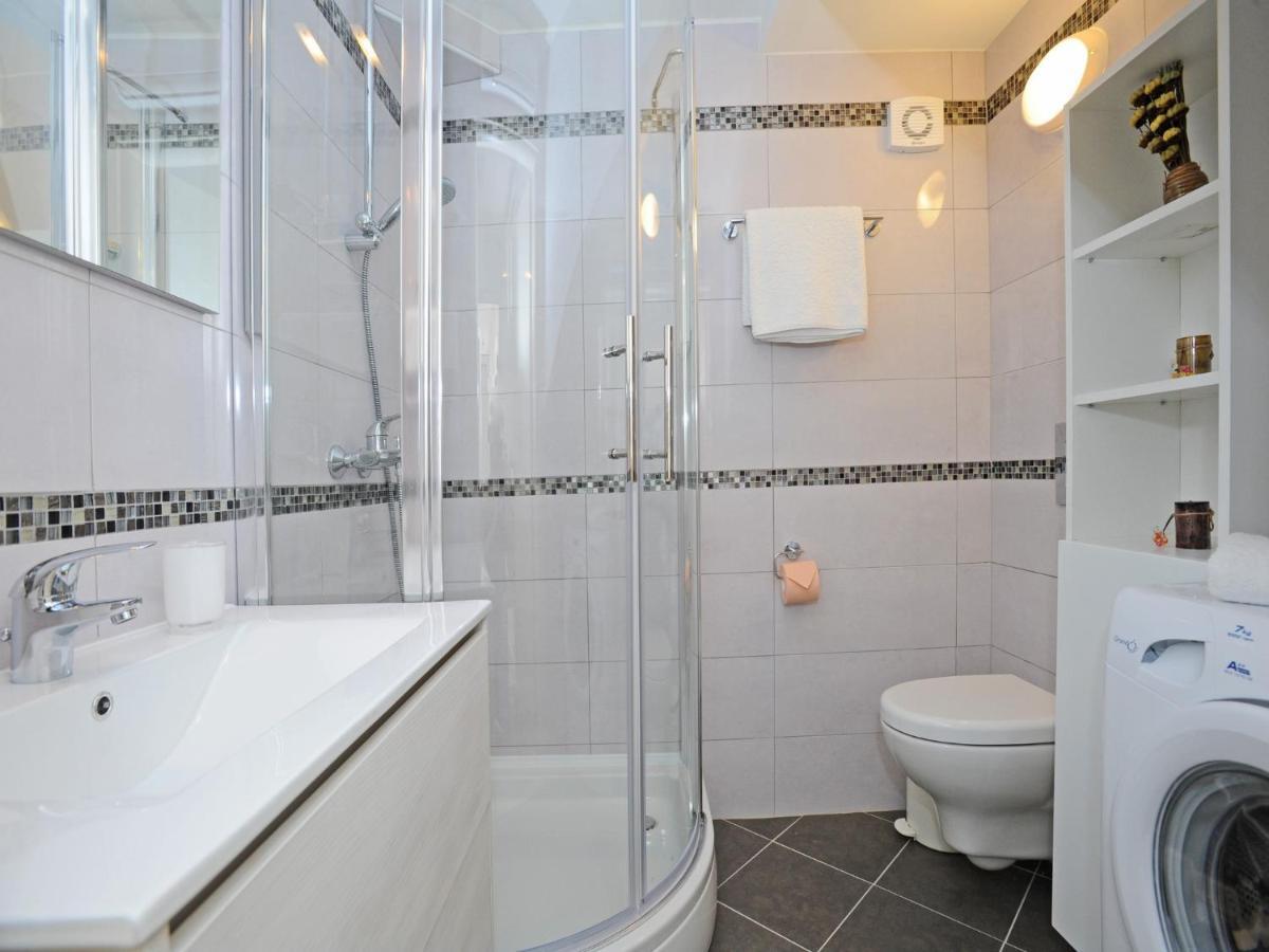 Atento Apartments Dubrovnik Ngoại thất bức ảnh