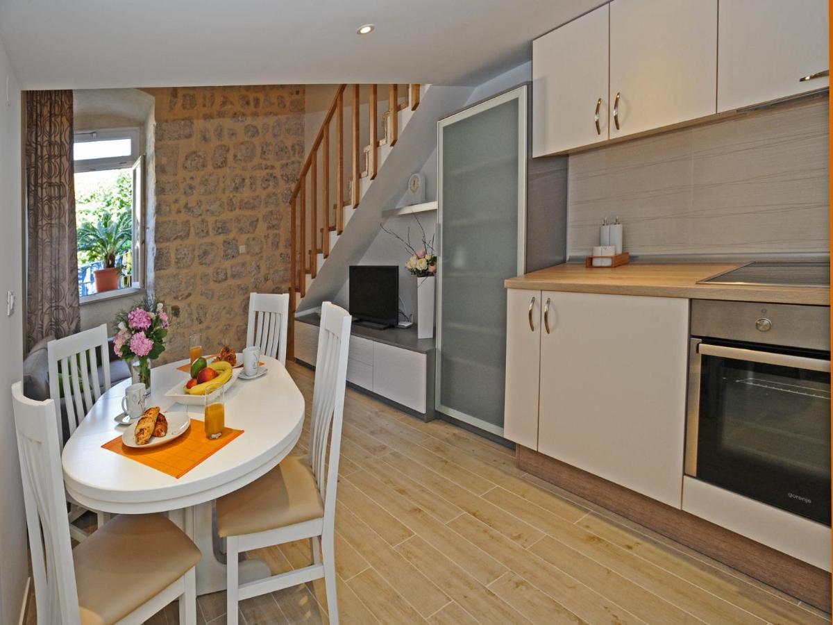 Atento Apartments Dubrovnik Phòng bức ảnh