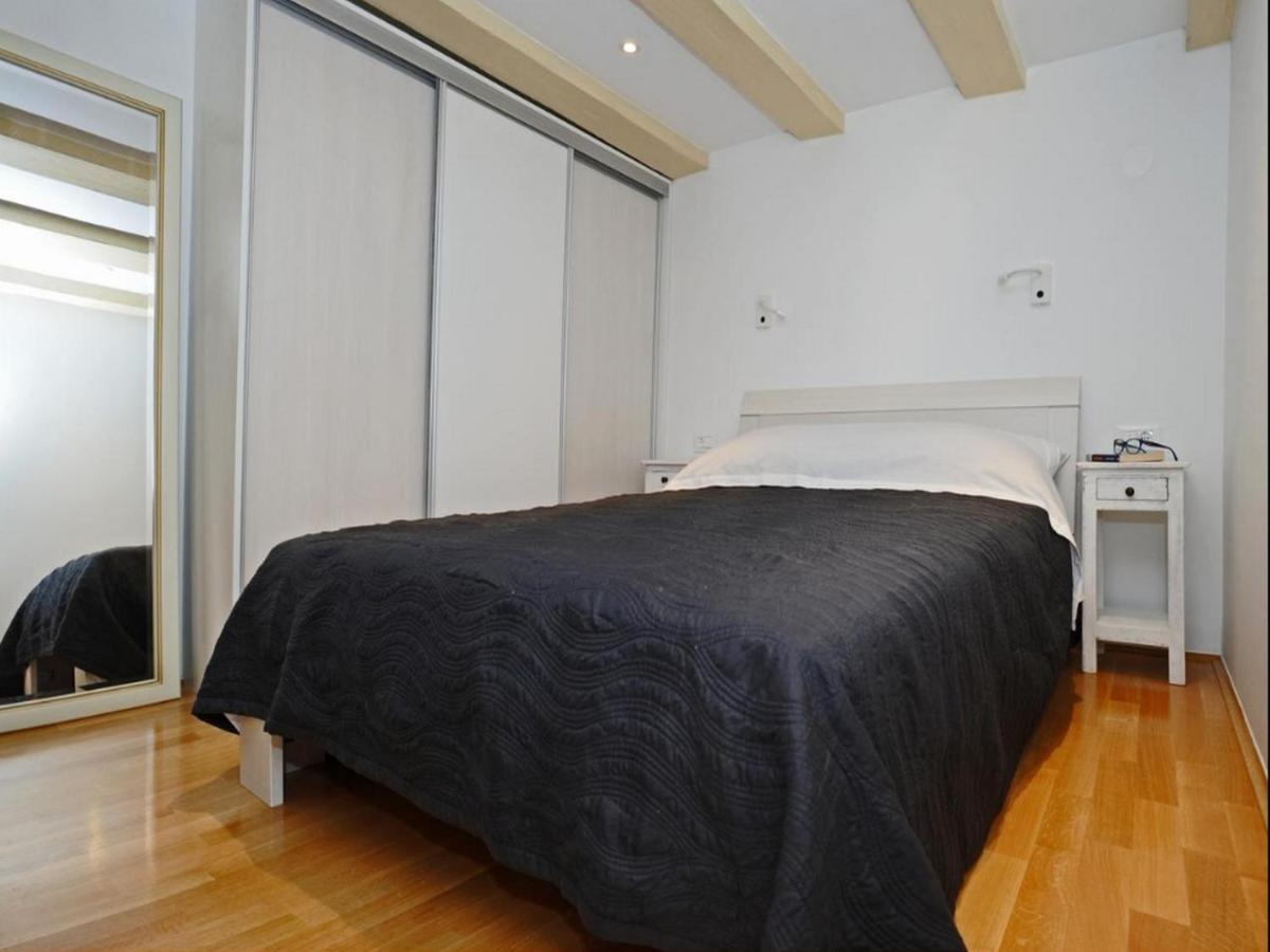 Atento Apartments Dubrovnik Phòng bức ảnh