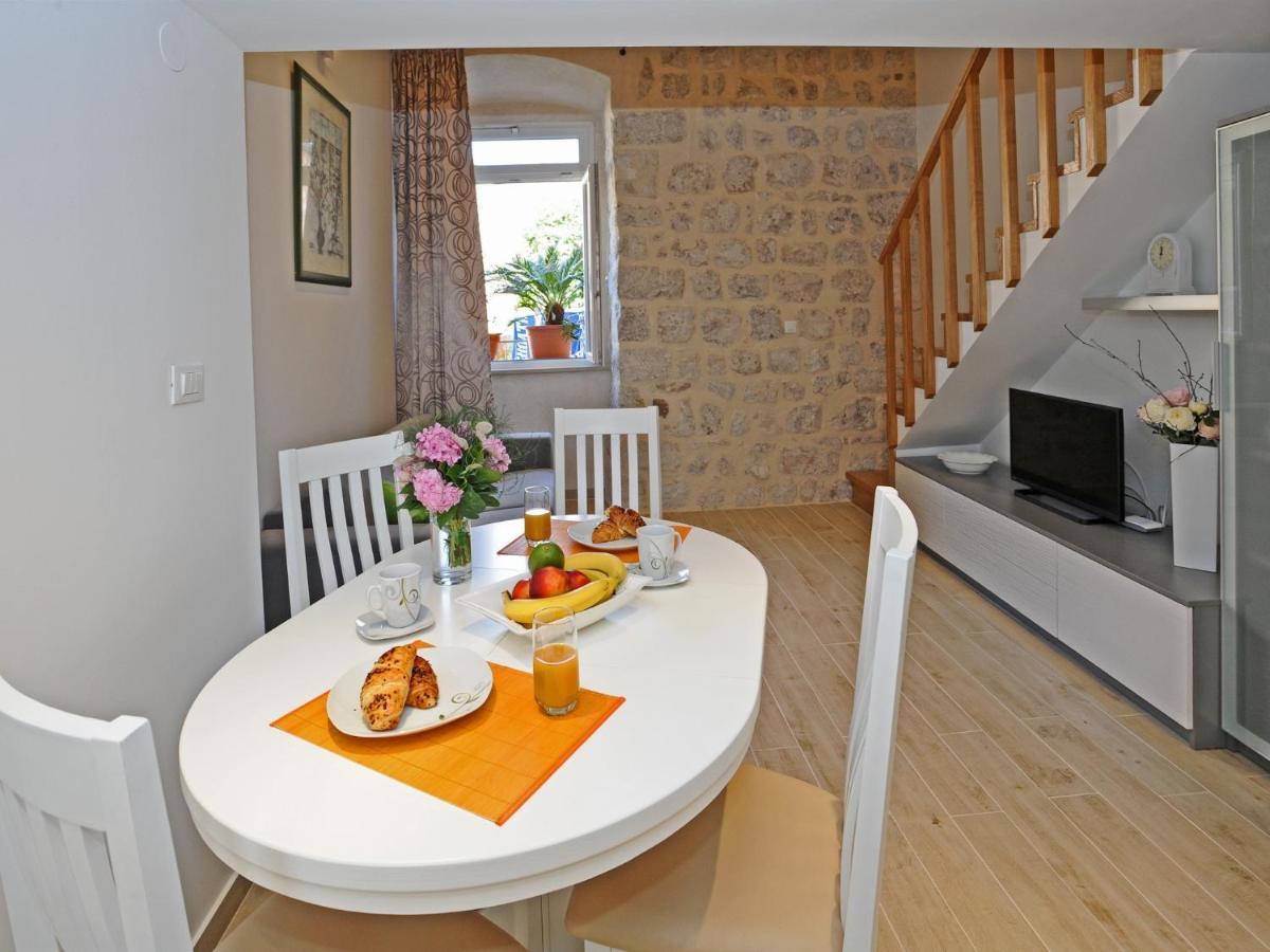 Atento Apartments Dubrovnik Ngoại thất bức ảnh