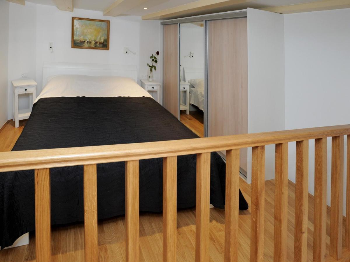 Atento Apartments Dubrovnik Phòng bức ảnh