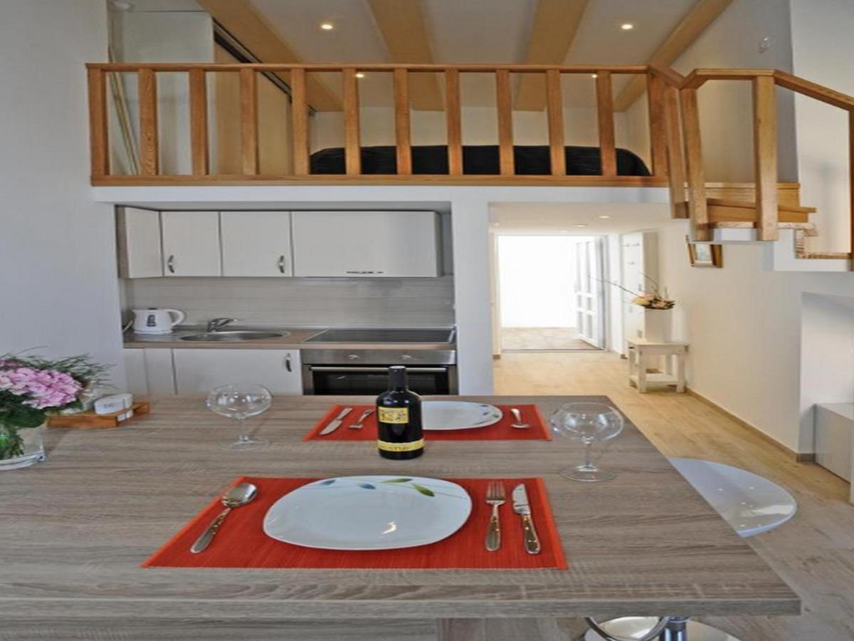 Atento Apartments Dubrovnik Ngoại thất bức ảnh