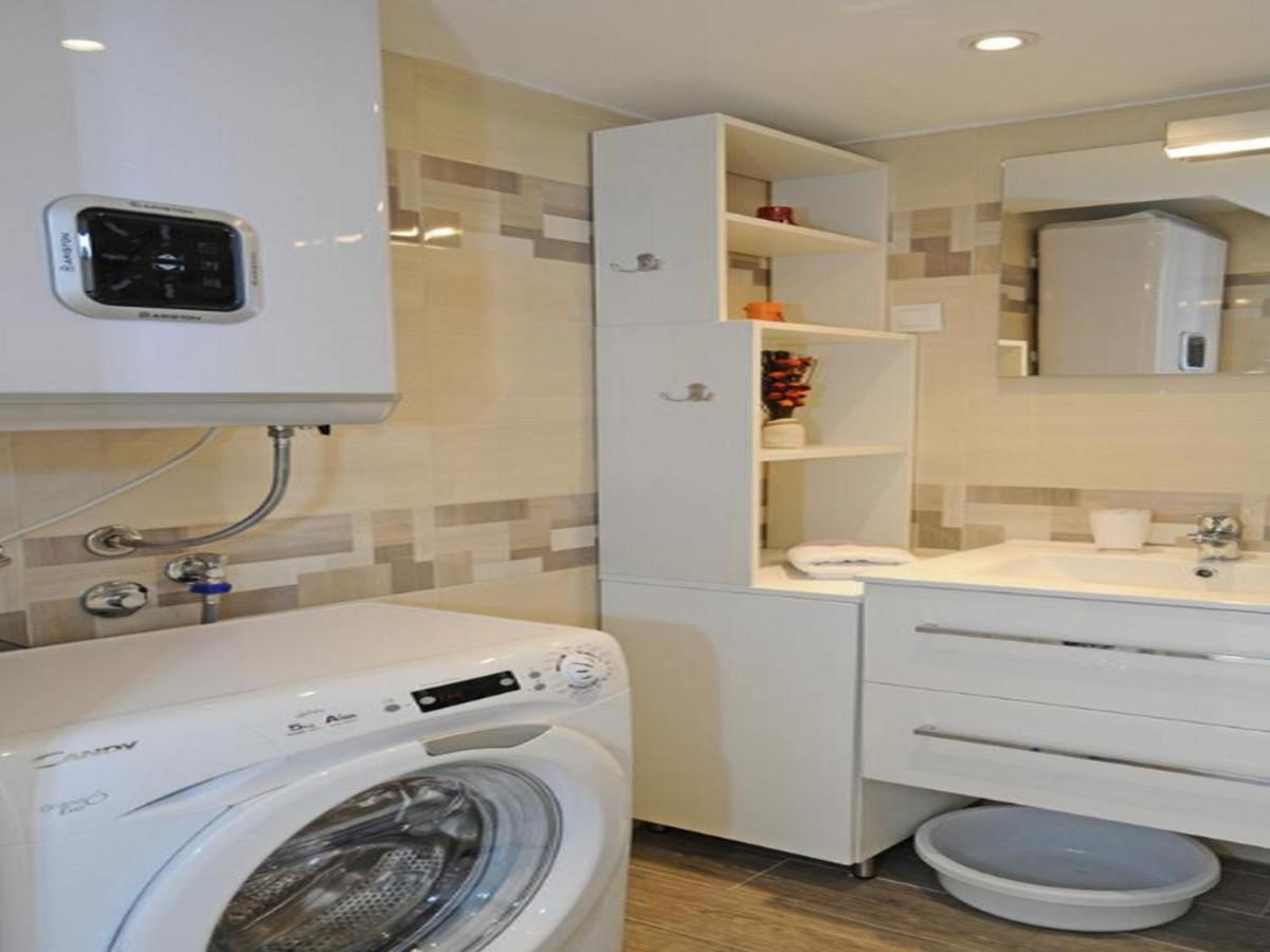 Atento Apartments Dubrovnik Ngoại thất bức ảnh