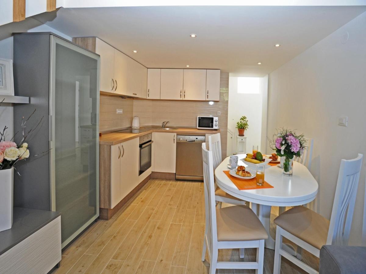 Atento Apartments Dubrovnik Ngoại thất bức ảnh